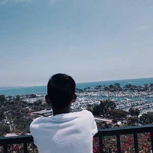 Meet your Posher, Omar